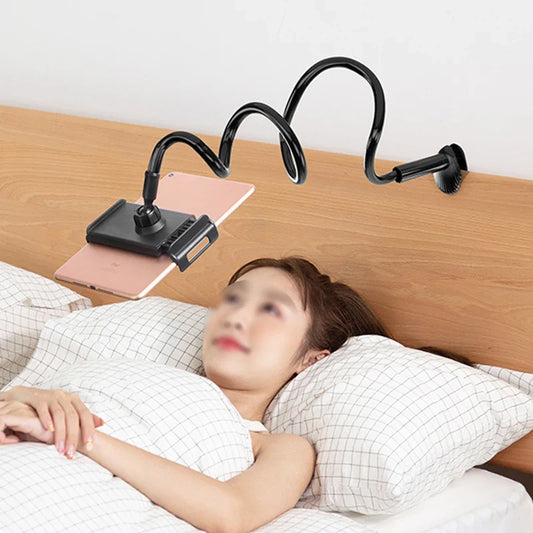 Verstelbare telefoonhouder – Geschikt voor alle smartphones