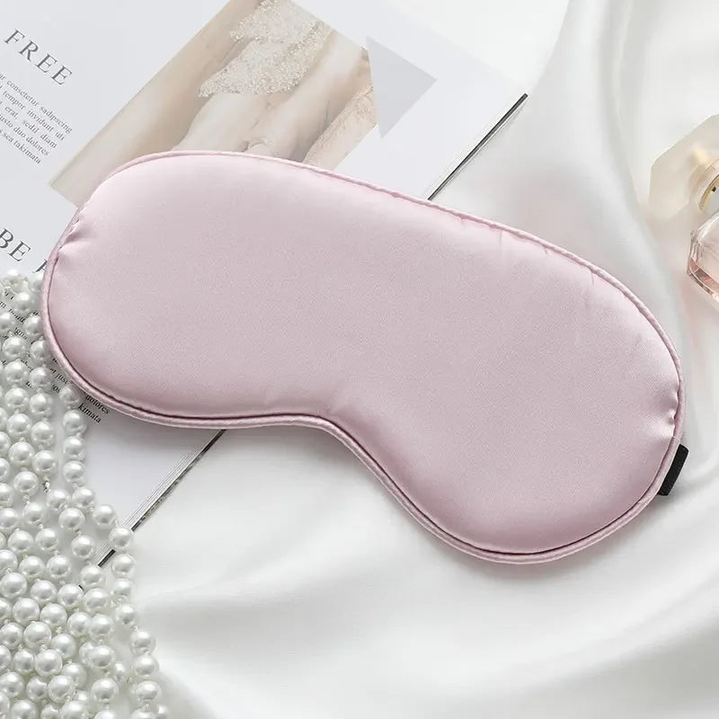 Kruidvat slaapmasker met verstelbare band