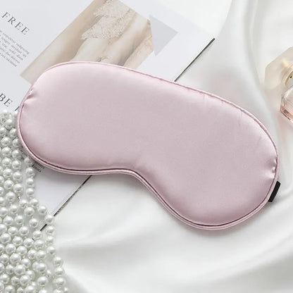 Kruidvat slaapmasker met verstelbare band