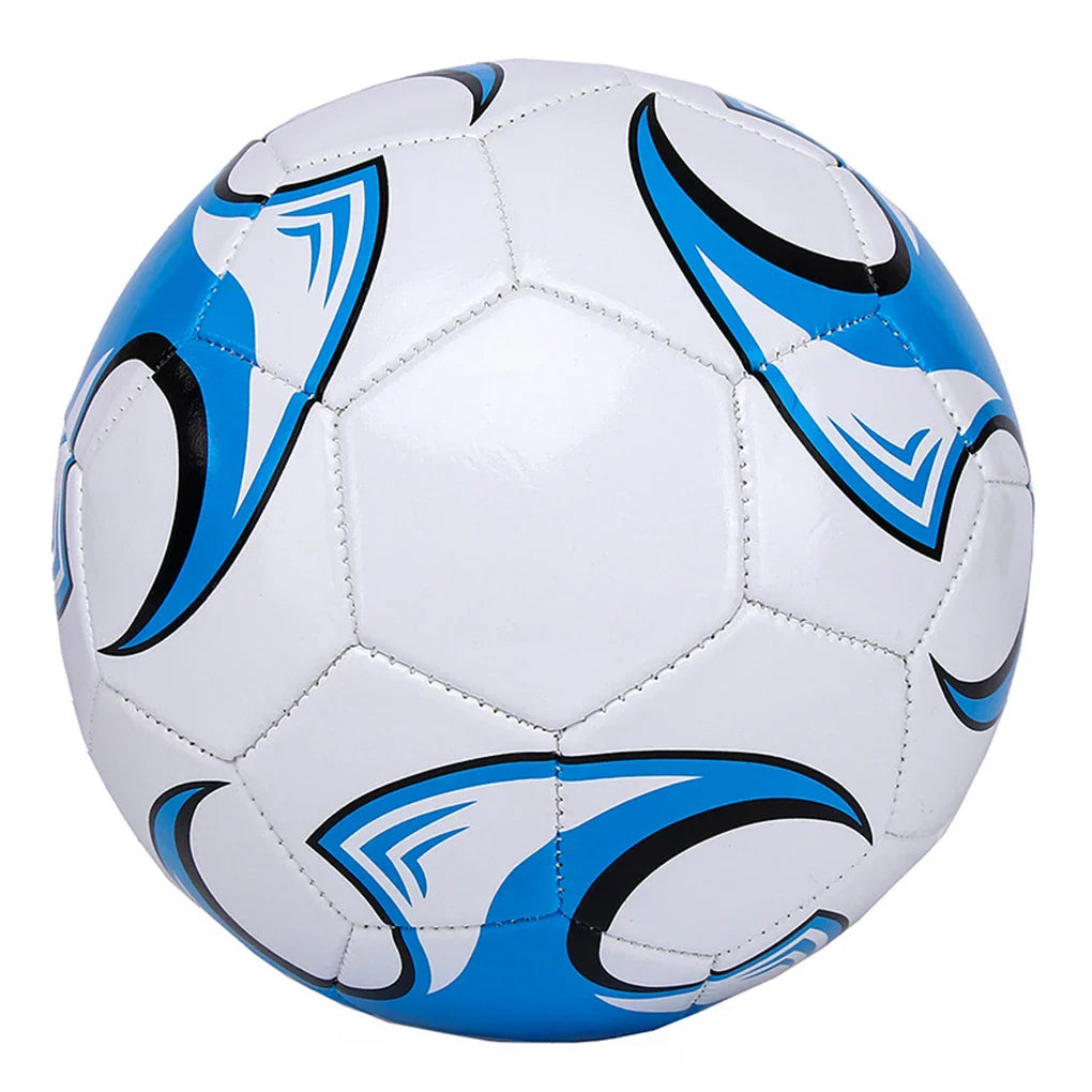 Voetbal voor op straat met extra stiksels