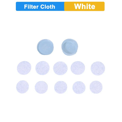 Waterfilter met uv-licht – Extra zuiverend effect