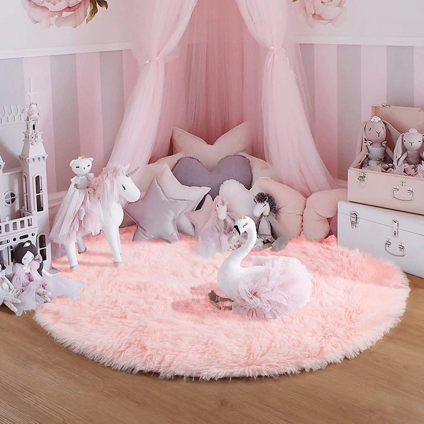 Minimalistische decoratie woonkamer – Simpel en strak