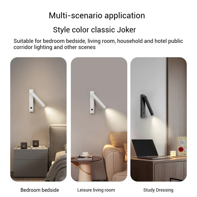 IKEA wandlamp op batterijen met zachte gloed – Voor sfeerverlichting
