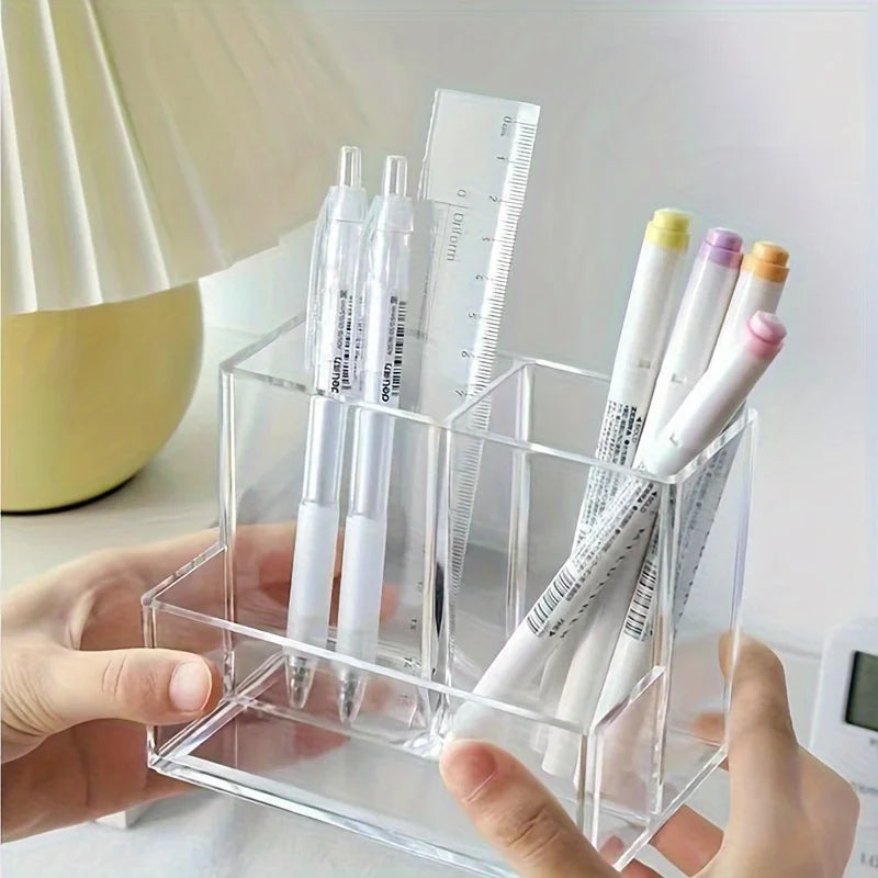 Stijlvolle desk organization accessoires