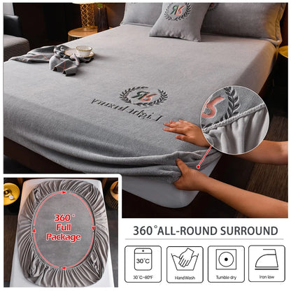 Satijnen beddengoed luxe – Voor ultiem comfort