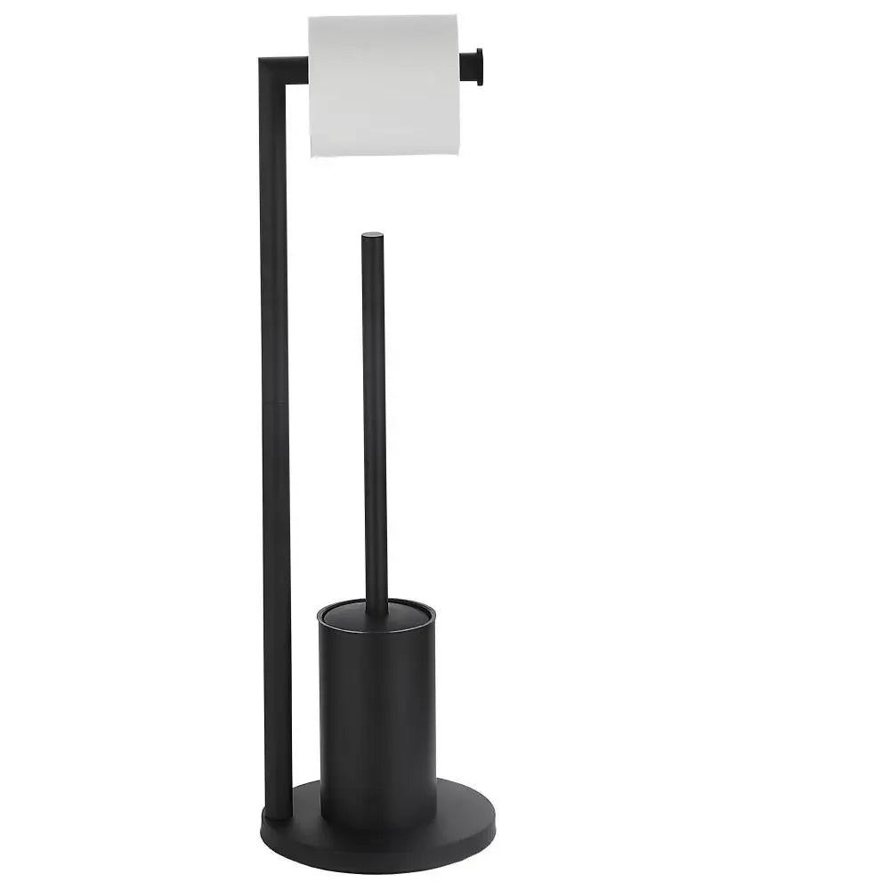 Moderne toiletborstel met opbergruimte – Slim ontwerp