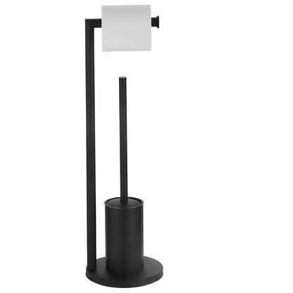 Moderne toiletborstel met opbergruimte – Slim ontwerp
