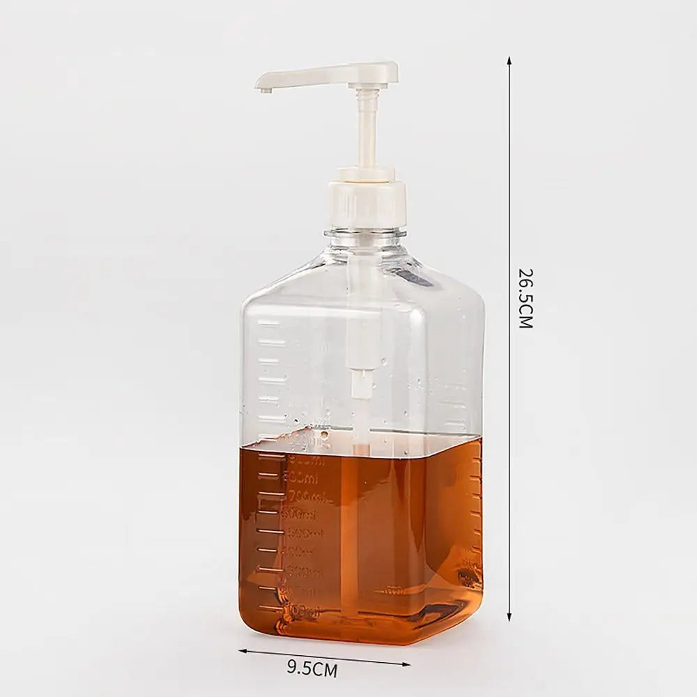 Drankdispenser met kraantje en dop – Geen druppels of lekkage