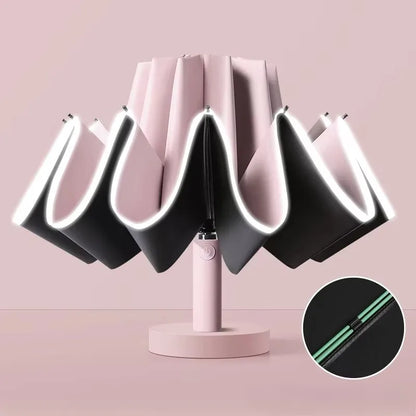 Trendy paraplu kopen online