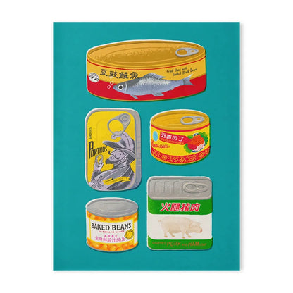 Posterstore collectie voor elke woonstijl