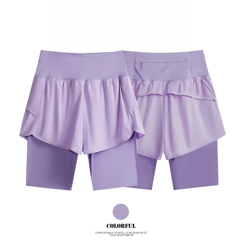 Hippe yoga kleding voor de modebewuste vrouw