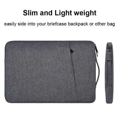 Laptop tas met stevige handvatten – Praktisch en duurzaam