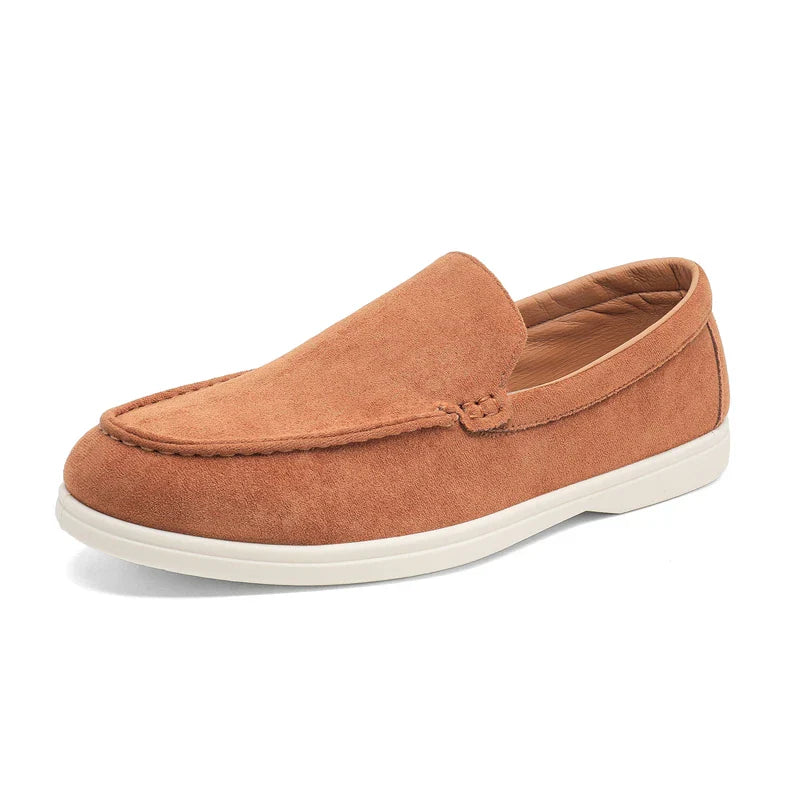 Mesh slippers heren voor warme dagen