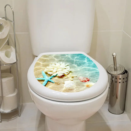 Action toiletbril met standaard design – Simpel en effectief