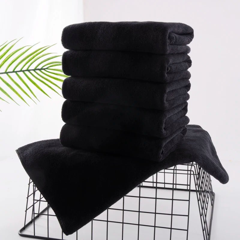 Decathlon sneldrogende handdoek L – Voor wandelen en fitness