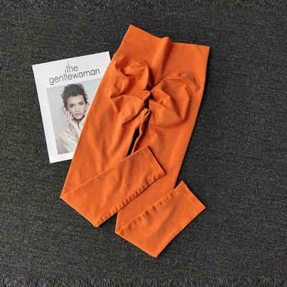 Yoga kleding H&M met ademend mesh detail