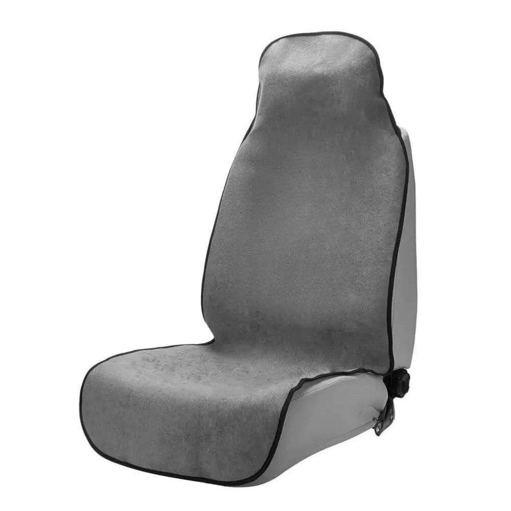Autostoelhoezen Lidl zwart-grijs – Past in elk interieur