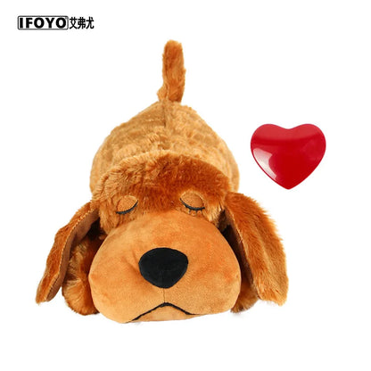 Cadeaupakket hond met ballen en snacks – Spelen en snoepen