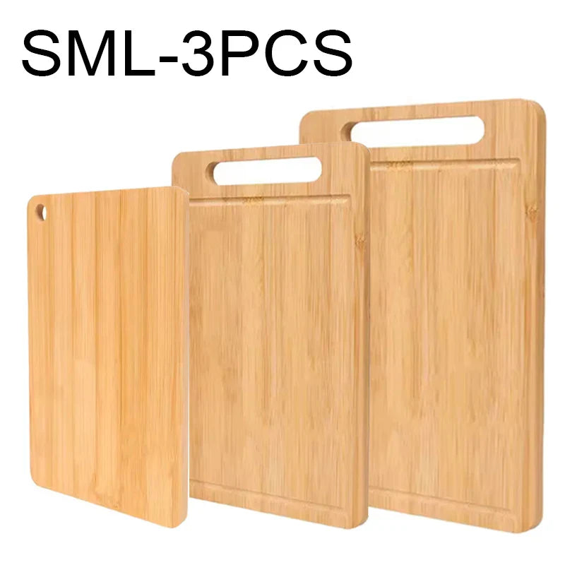 Snijplank met kleurrijk design voor kinderen
