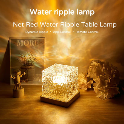 LED projector lamp voor sterrenhemel effect