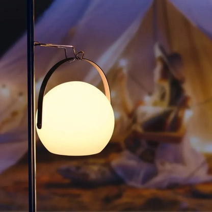 Nachtkastlamp met nachtlampfunctie – Voor zachte oriëntatieverlichting
