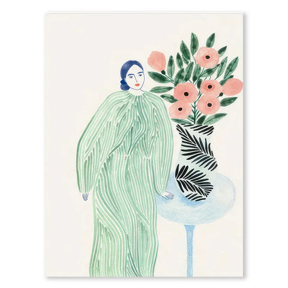 Posterstore collectie met trendy prints