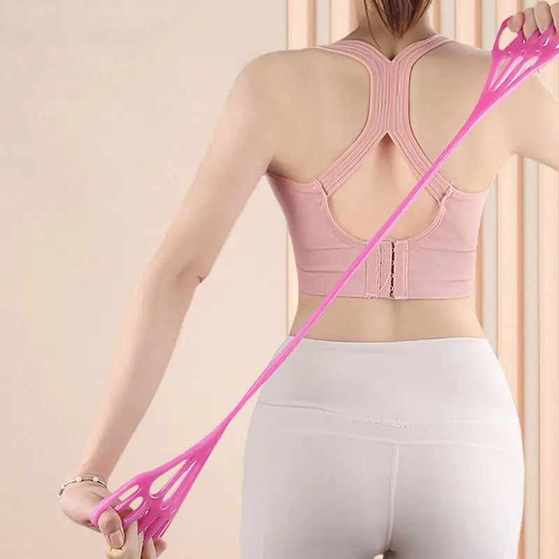 Weerstandsbanden vrouwen anti-slip – Blijven perfect zitten