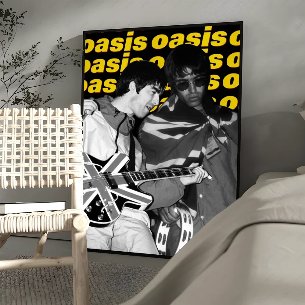 Posterstore heeft posters voor elke ruimte
