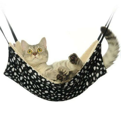 Kattenmand met extra dikke bodem – Comfort van onderen