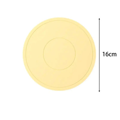 Onderzetter pan in Scandinavische stijl – Eenvoudig en mooi