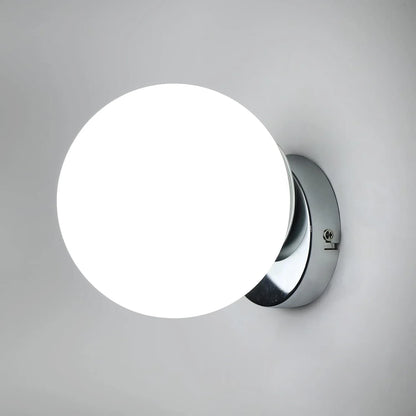 Badkamerlamp Praxis – Verlichting voor elke stijl