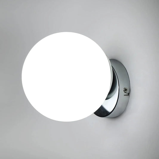 Badkamerlamp Praxis – Verlichting voor elke stijl