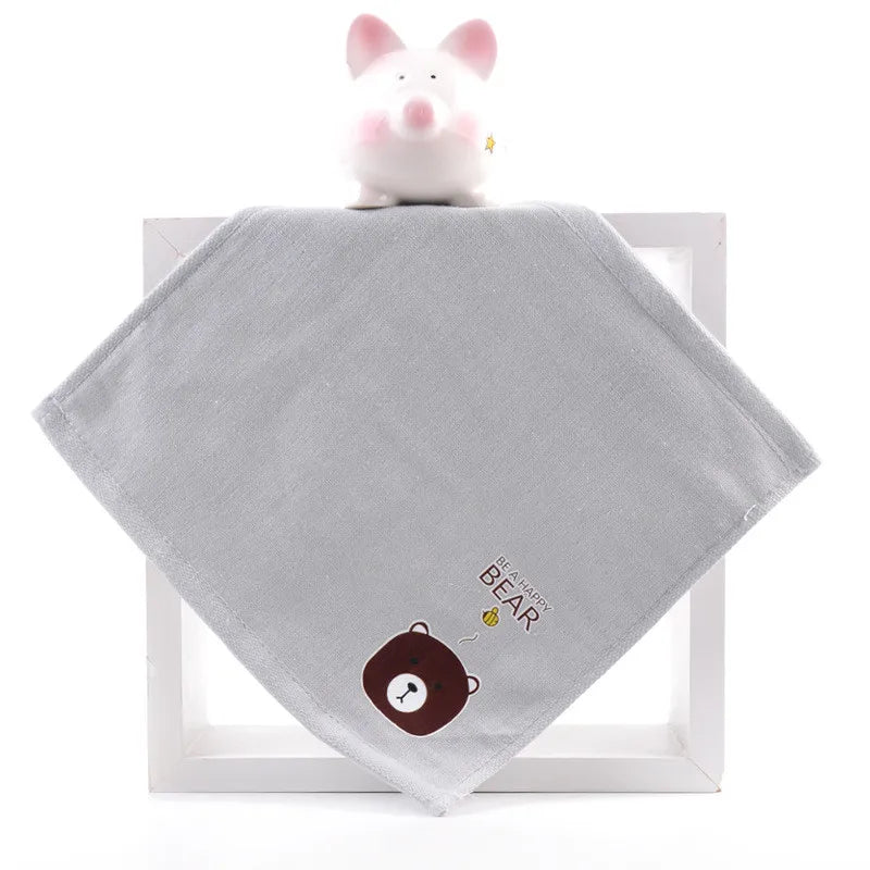 Set van 5 washandjes – Handig voor dagelijks gebruik