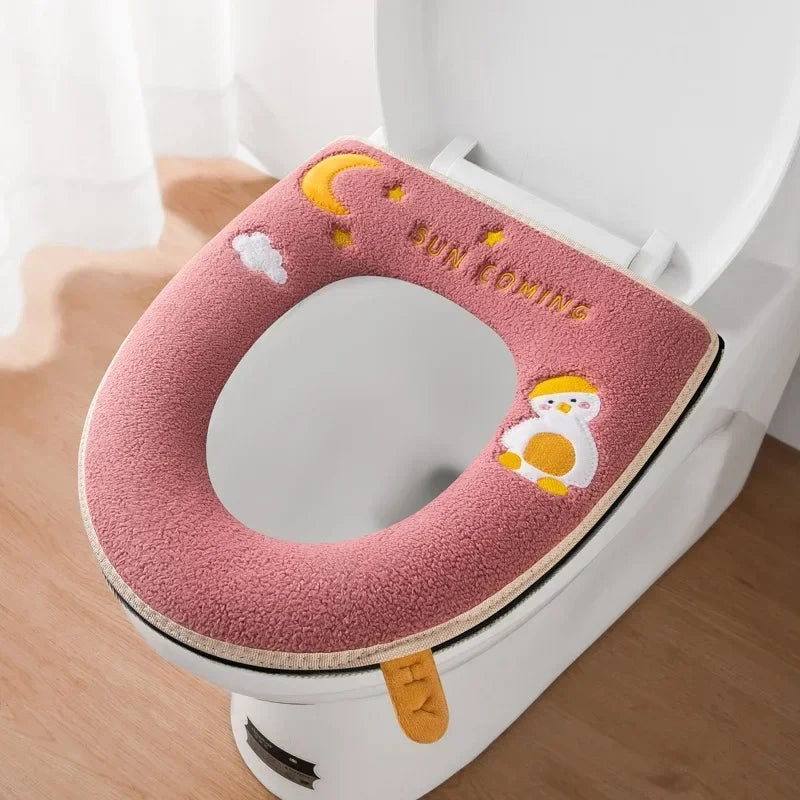WC bril Gamma – Kwaliteit en betaalbaarheid