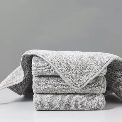 Washandje baby katoen – Zacht en ademend