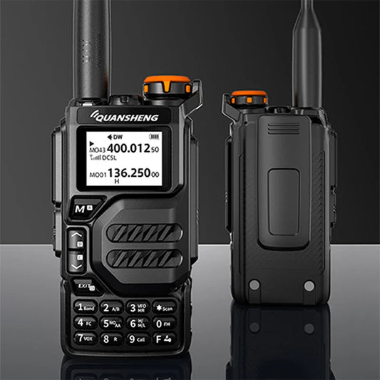 Walkie talkies Action – Leuk als cadeau