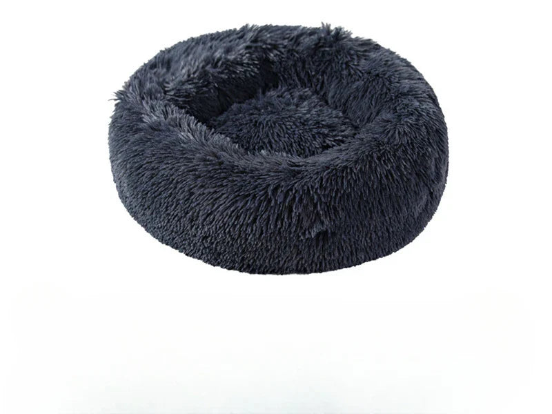 Kattenmand met memory foam – Optimale ondersteuning
