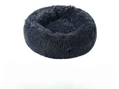 Kattenmand met memory foam – Optimale ondersteuning