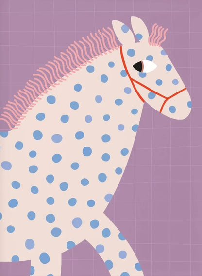 Zachte kleuren posters voor rustgevende ruimtes