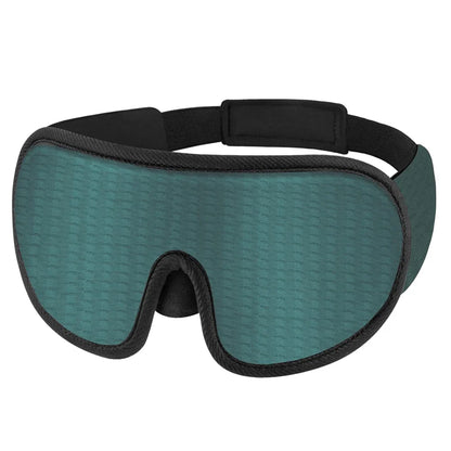 Lichtdicht slaapmasker voor lichte slapers