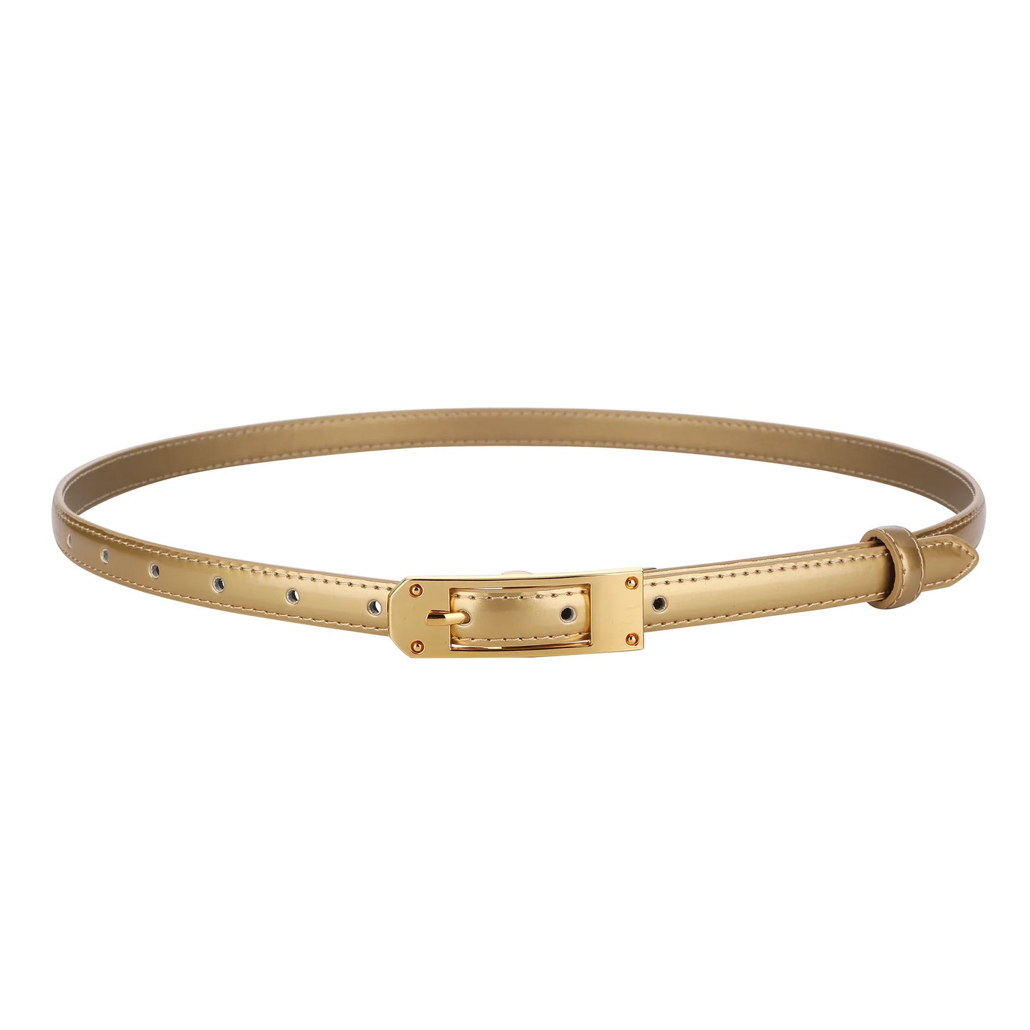 Riem dames met dierenprint voor trendy outfits