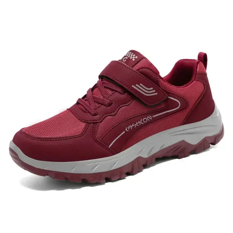 Heren canvas schoenen ideaal voor warme dagen