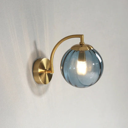 Wandlamp met batterijen en magneet – Makkelijk te verplaatsen