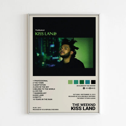 Posterstore collectie voor elke woonstijl