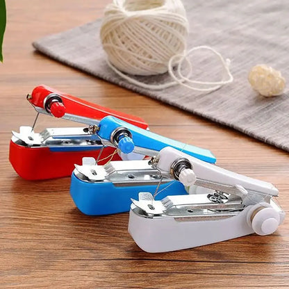 Pfaff naaimachine met automatische draadinrijger – Tijdbesparend