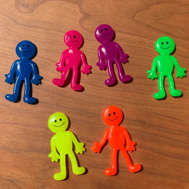 Fidget toys met LED-verlichting – Extra leuk in het donker