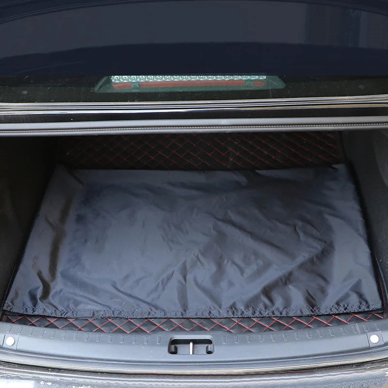 Stoelhoezen auto wasbaar – Praktisch en schoon