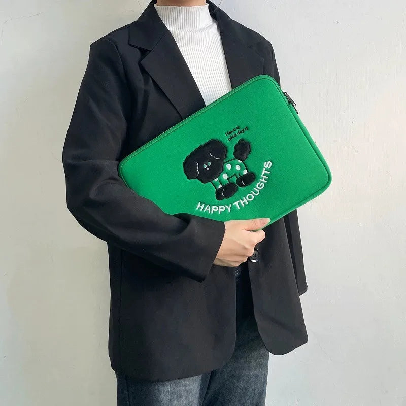 Waterdichte laptop tas – Optimale bescherming tegen regen en stof
