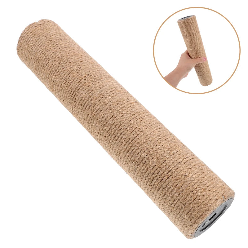 Kattenpaal design wandmodel – Ruimtebesparend en chic