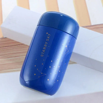 Thermosfles met easy-clean design – Makkelijk te onderhouden